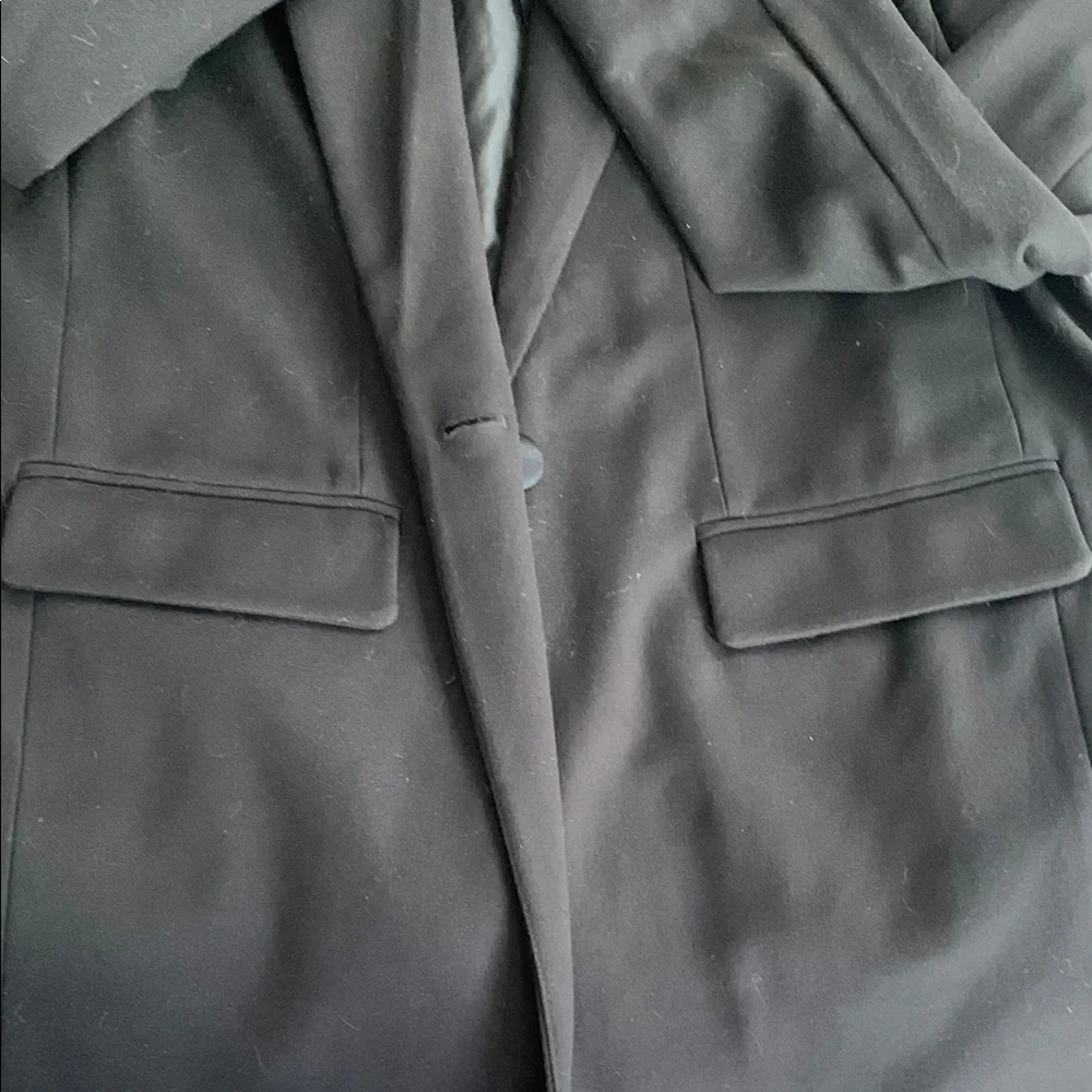 Gucci Black Blazer - Picture 6 of 11